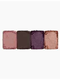 Тени для век матовые палетка LA MIRADA NINELLE модель 8,44E+12 Фото