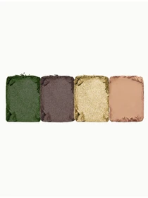 Тени для век матовые палетка LA MIRADA NINELLE модель 8,44E+12 Фото