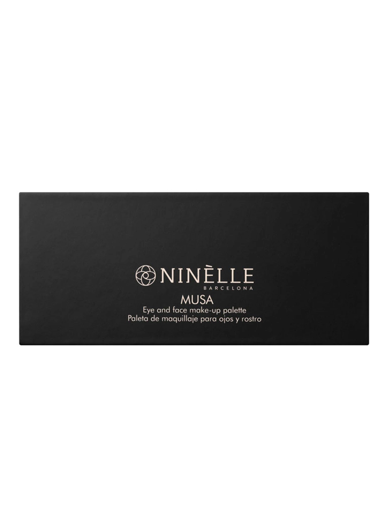 Палетка для макияжа лица и глаз MUSA №601 нюд NINELLE модель 8,44E+12 Палетка для макияжа лица и глаз MUSA №601 нюд NINELLE модель 8,44E+12 Фото