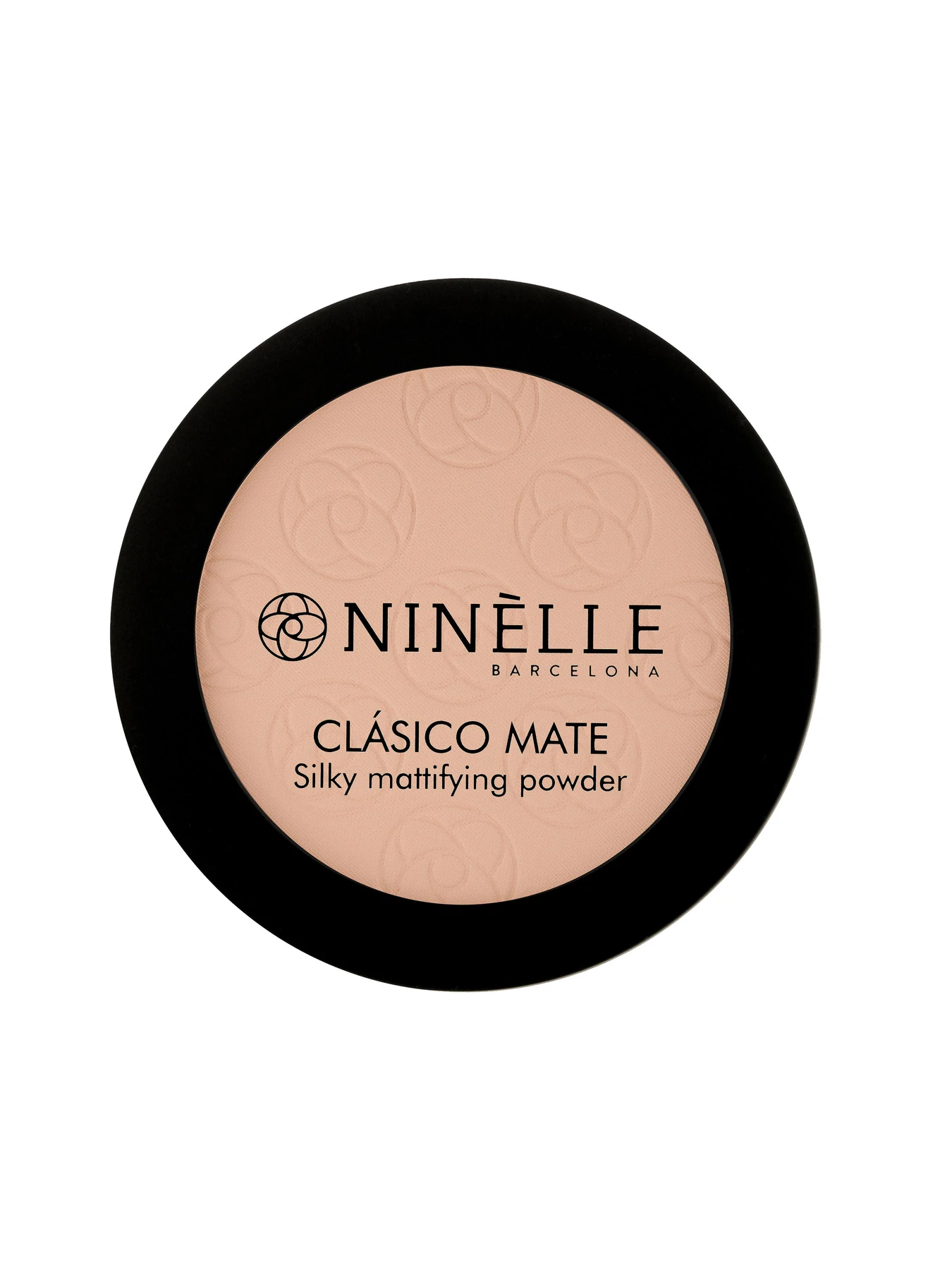 Пудра для лица компактная матирующая CLASICO MATE NINELLE модель 8,44E+12 Пудра для лица компактная матирующая CLASICO MATE NINELLE модель 8,44E+12 Фото
