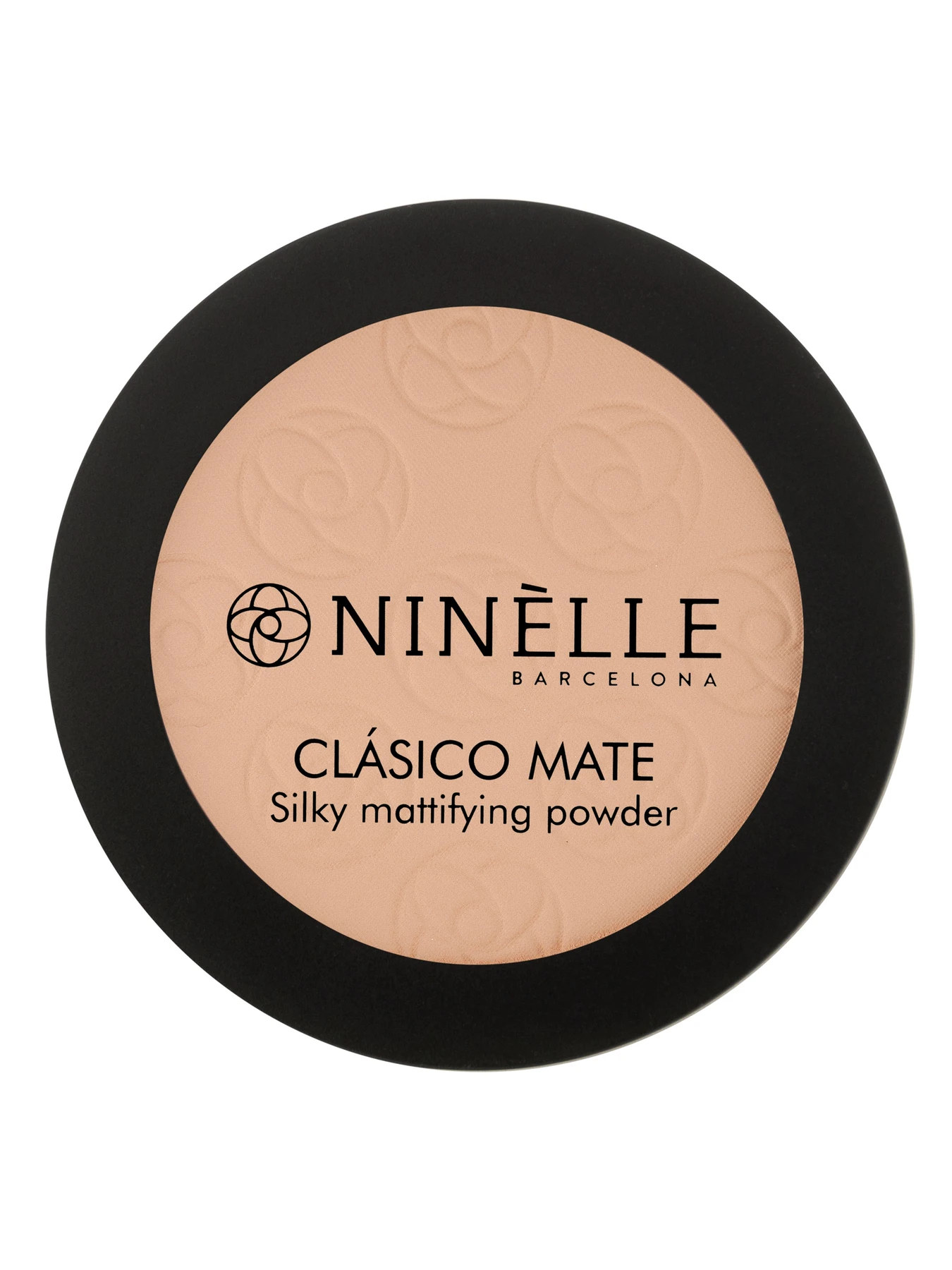 Пудра для лица компактная матирующая CLASICO MATE NINELLE модель 8,44E+12 Пудра для лица компактная матирующая CLASICO MATE NINELLE модель 8,44E+12 Фото