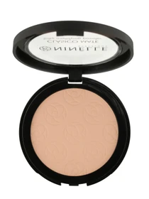 Пудра для лица компактная матирующая CLASICO MATE NINELLE модель 8,44E+12 Фото