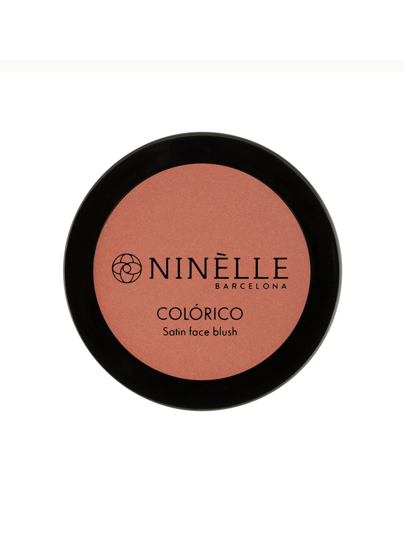 Румяна для лица компактные сатиновые COLORICO тон 401 NINELLE модель 8,44E+12 Румяна для лица компактные сатиновые COLORICO тон 401 NINELLE модель 8,44E+12 Фото