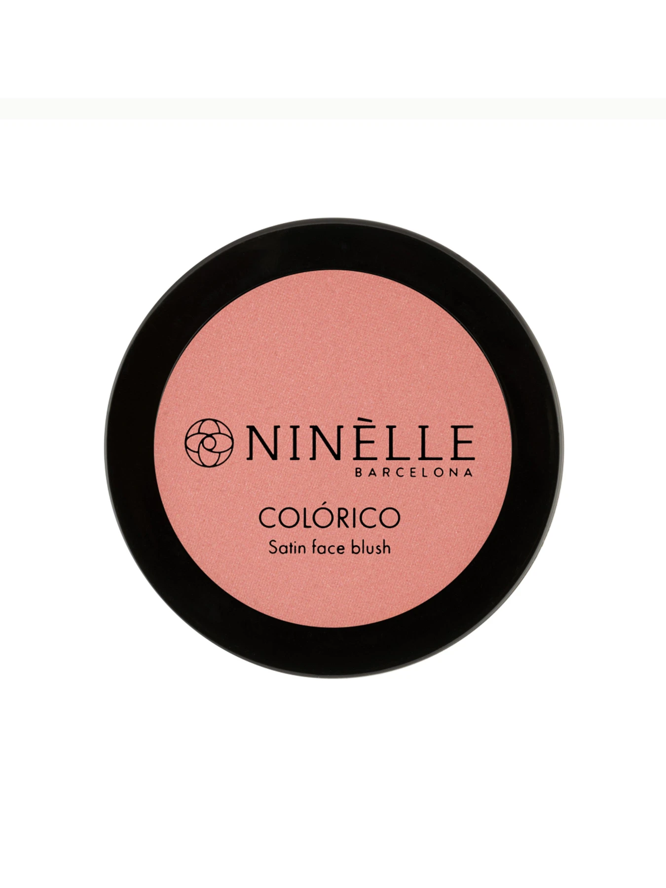 Румяна для лица компактные сатиновые COLORICO тон 404 NINELLE модель 8,44E+12 Румяна для лица компактные сатиновые COLORICO тон 404 NINELLE модель 8,44E+12 Фото