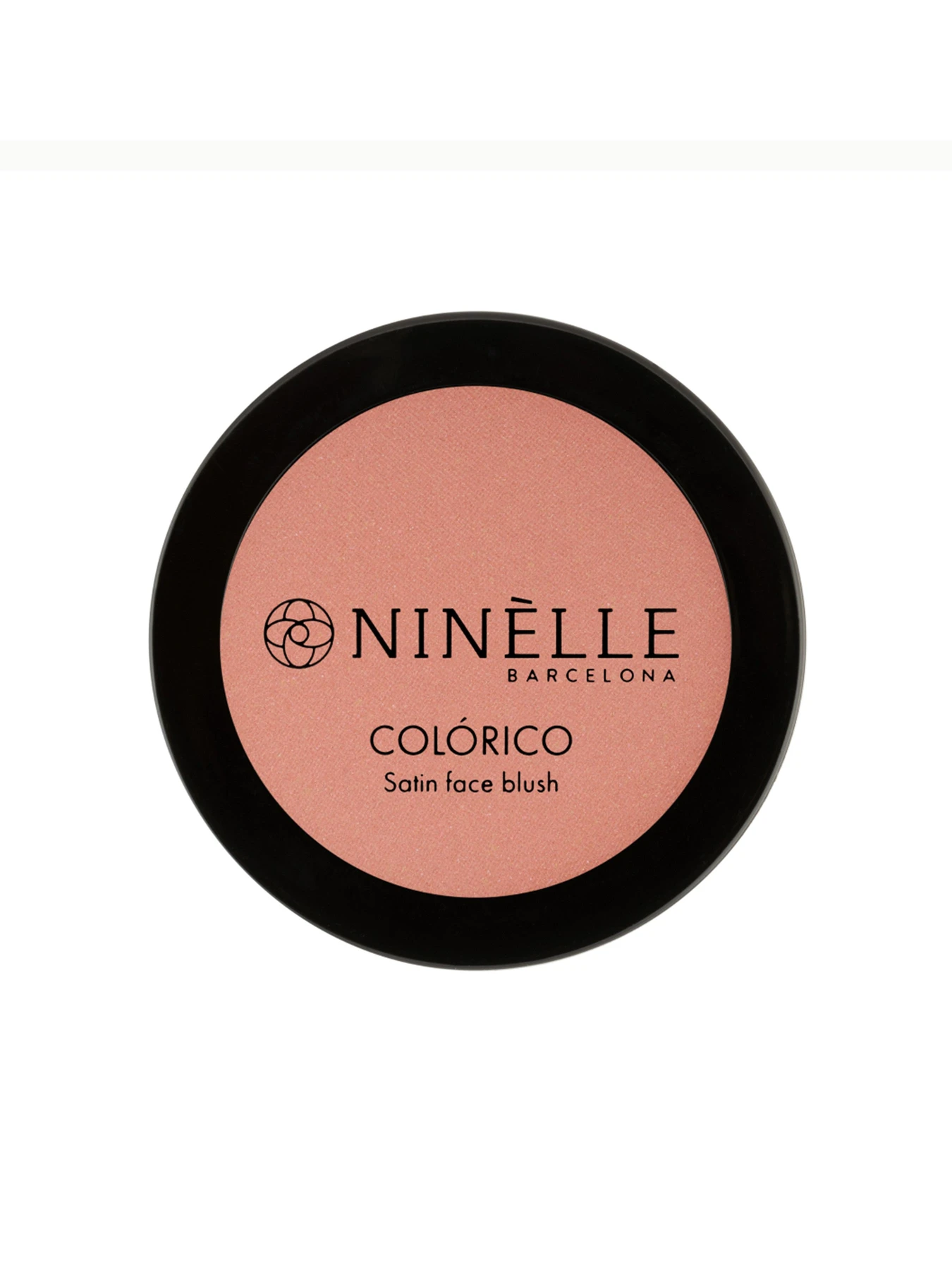 Румяна для лица компактные сатиновые COLORICO тон 405 NINELLE модель 8,44E+12 Румяна для лица компактные сатиновые COLORICO тон 405 NINELLE модель 8,44E+12 Фото
