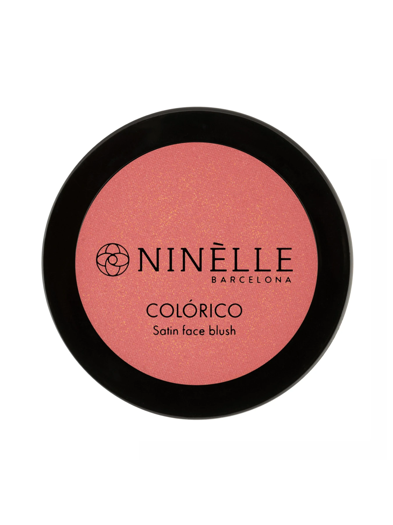Румяна для лица компактные сатиновые COLORICO тон 407 NINELLE модель 8,44E+12 Румяна для лица компактные сатиновые COLORICO тон 407 NINELLE модель 8,44E+12 Фото