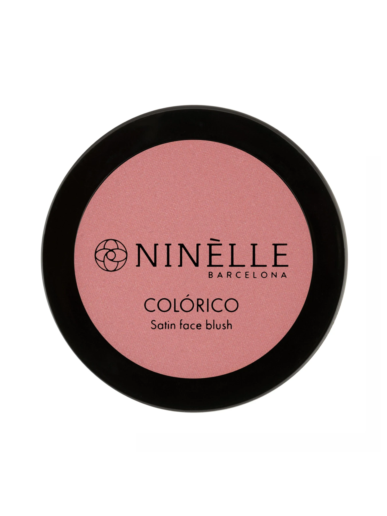 Румяна для лица компактные сатиновые COLORICO тон 409 NINELLE модель 8,44E+12 Румяна для лица компактные сатиновые COLORICO тон 409 NINELLE модель 8,44E+12 Фото