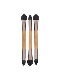 Набор из 3 аппликаторов для теней EYESH SPONGE APPL BAMBOO SEVEN7EEN модель 5,20E+12 Фото