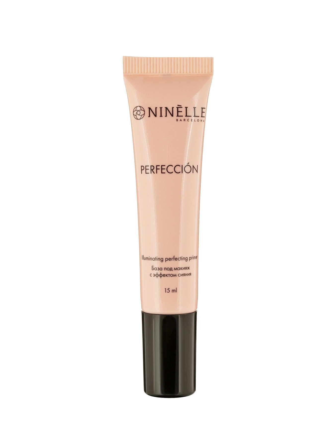 БАЗА ПОД МАКИЯЖ С ЭФФЕКТОМ СИЯНИЯ PERFECCION №102 NINELLE модель 8,44E+12 БАЗА ПОД МАКИЯЖ С ЭФФЕКТОМ СИЯНИЯ PERFECCION №102 NINELLE модель 8,44E+12 Фото