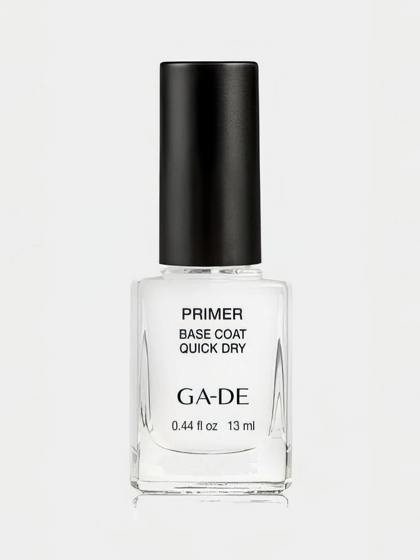 PRIMER BASE COAT QUICK DRY база-праймер под лак д/ногтей GA-DE модель 7,29E+12 Фото