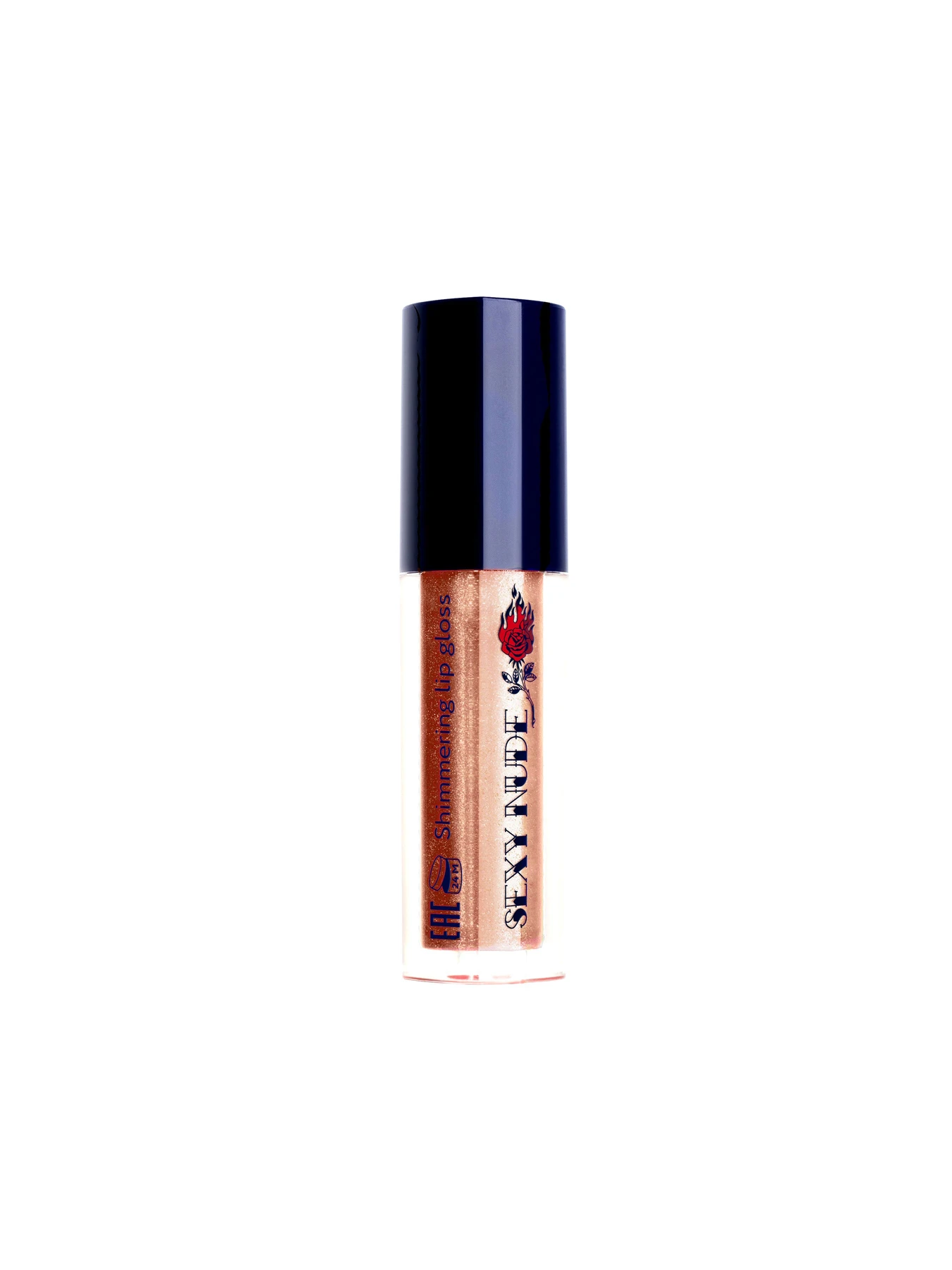 БЛЕСК ДЛЯ ГУБ МЕРЦАЮЩИЙ SEXY NUDE МАРКИ SHU №448 мерцающий какао SHU модель 8,44E+12 БЛЕСК ДЛЯ ГУБ МЕРЦАЮЩИЙ SEXY NUDE МАРКИ SHU №448 мерцающий какао SHU модель 8,44E+12 Фото