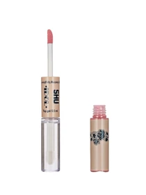 БЛЕСК ДЛЯ ГУБ СТОЙКИЙ IDOL МАРКИ SHU №49 нежный розовый SHU модель 8,44E+12 Фото