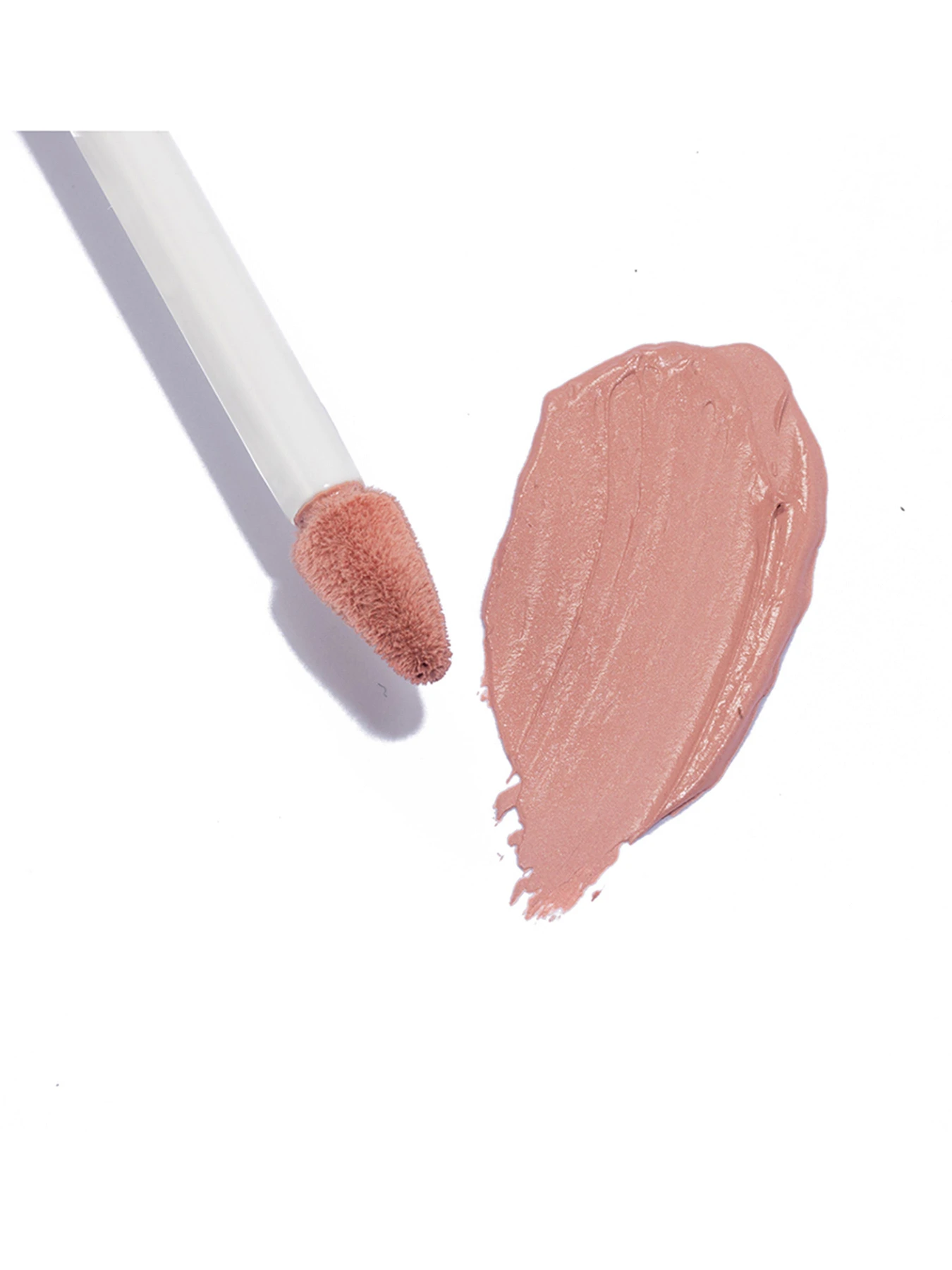 Жидкая помада-блеск MATLISHIOUS SUPER STAY LIP COLOR т.01 розовый беж SEVEN7EEN модель 5,20E+12 Жидкая помада-блеск MATLISHIOUS SUPER STAY LIP COLOR т.01 розовый беж SEVEN7EEN модель 5,20E+12 Фото