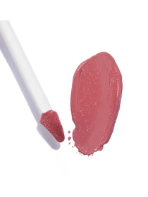 Жидкая помада-блеск MATLISHIOUS SUPER STAY LIP COLOR т.06 тёмный пурпурно-розовый SEVEN7EEN модель 5,20E+12 Фото