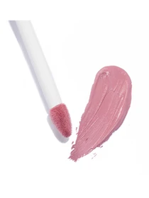Жидкая помада-блеск MATLISHIOUS SUPER STAY LIP COLOR т.08 нежный розовый SEVEN7EEN модель 5,20E+12 Фото