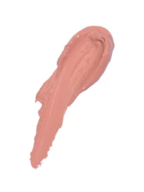 Жидкая стойкая помада-блеск 02 ALL DAY LIP COLOR & TOP GLOSS розовый беж SEVEN7EEN модель 5,20E+12 Фото