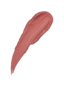 Жидкая стойкая помада-блеск 04 ALL DAY LIP COLOR & TOP GLOSS пастель терракот SEVEN7EEN модель 5,20E+12 Фото
