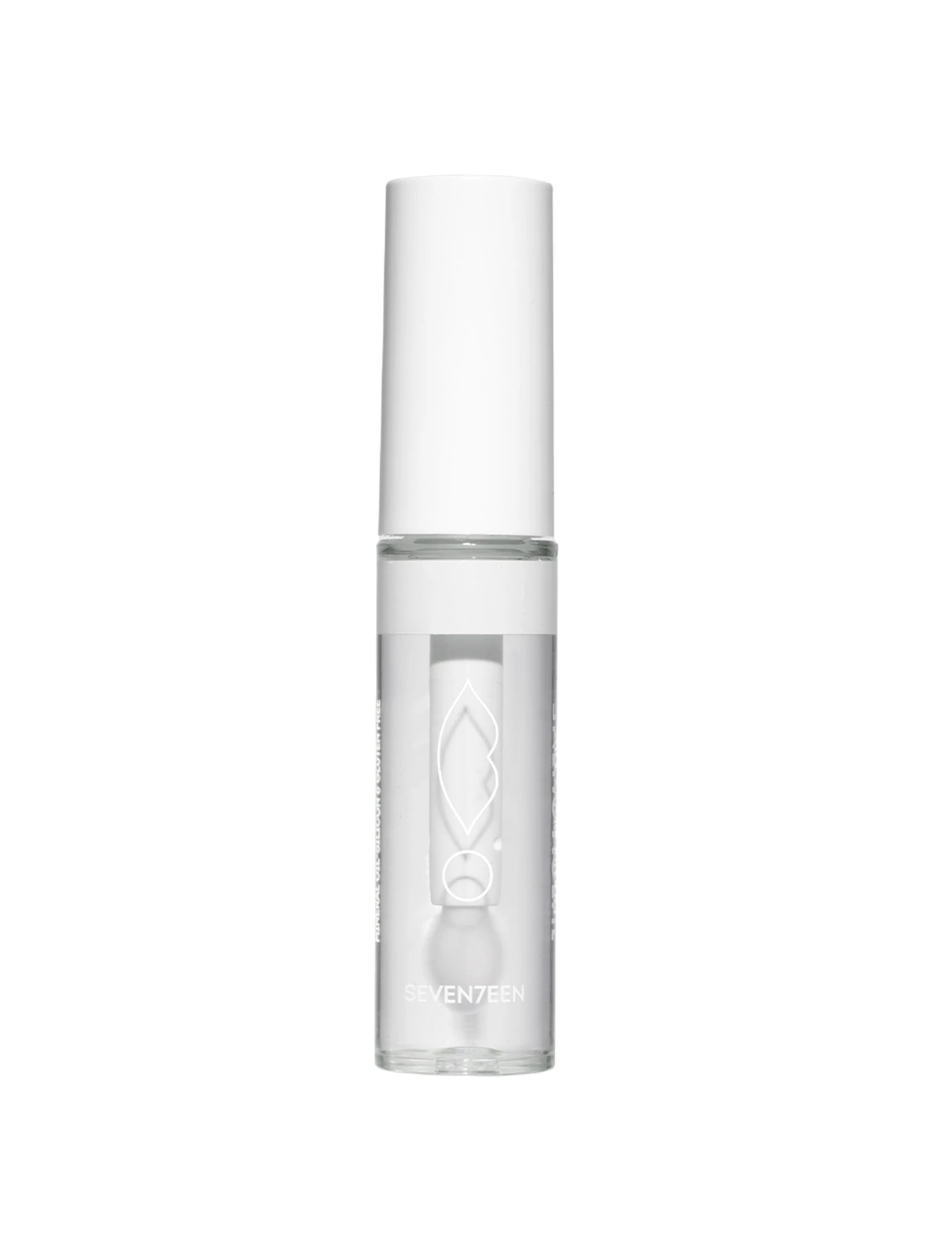 Сияющий блеск д/губ Juicy Shine SPF 15, т. 01 Прозрачный SEVEN7EEN модель 5,20E+12 Сияющий блеск д/губ Juicy Shine SPF 15, т. 01 Прозрачный SEVEN7EEN модель 5,20E+12 Фото