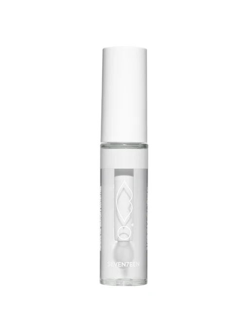 Сияющий блеск д/губ Juicy Shine SPF 15, т. 01 Прозрачный SEVEN7EEN модель 5,20E+12 Фото