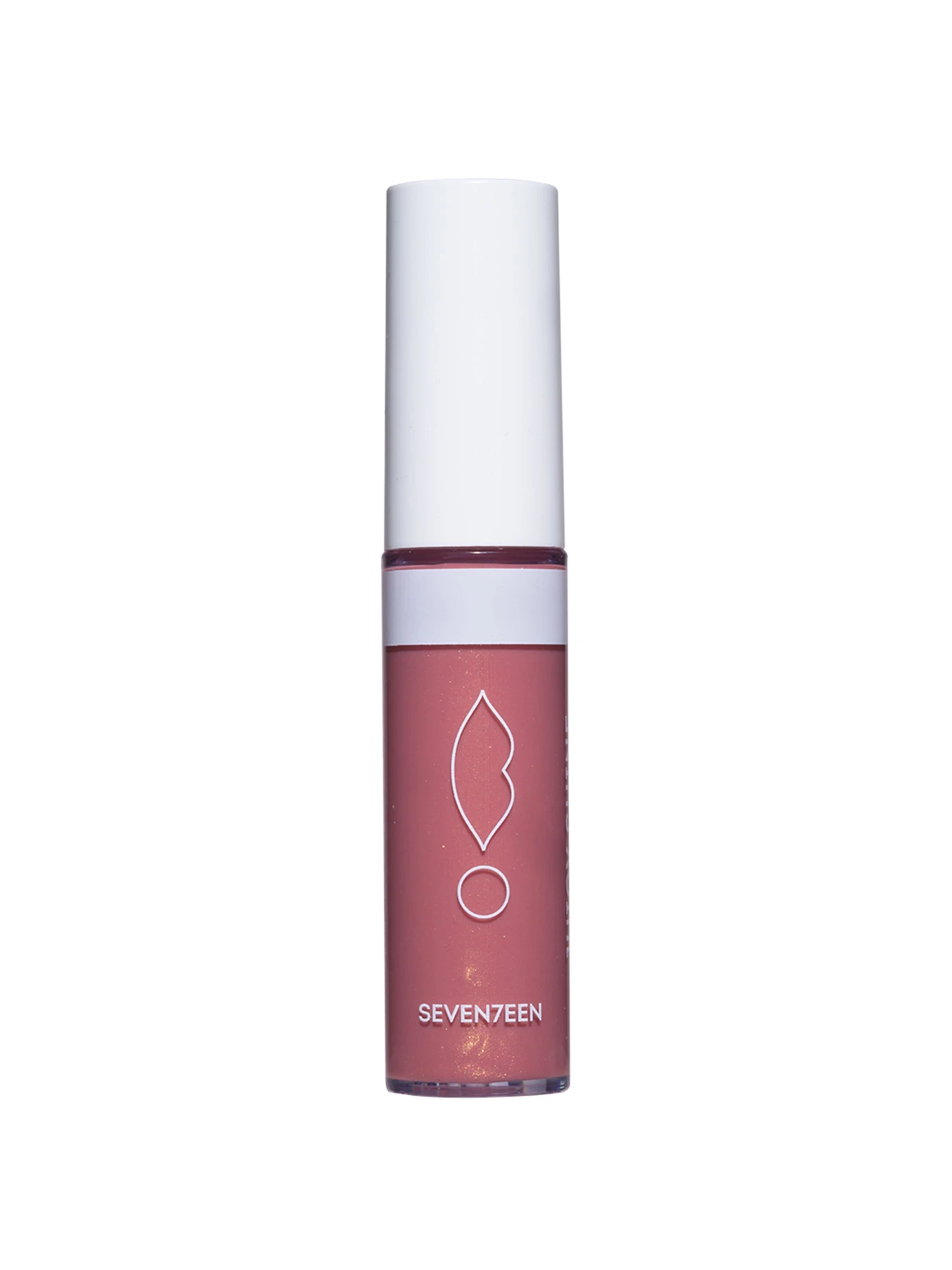 Сияющий блеск д/губ Juicy Shine SPF 15, т. 02 Глянец SEVEN7EEN модель 5,20E+12 Сияющий блеск д/губ Juicy Shine SPF 15, т. 02 Глянец SEVEN7EEN модель 5,20E+12 Фото