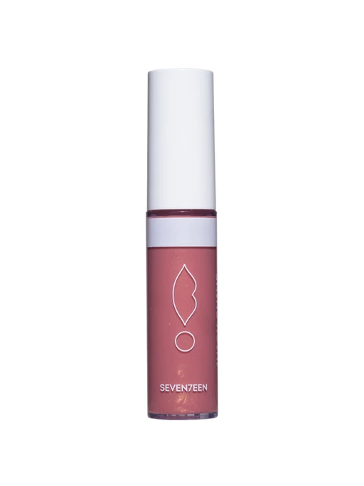 Сияющий блеск д/губ Juicy Shine SPF 15, т. 02 Глянец SEVEN7EEN модель 5,20E+12 Фото