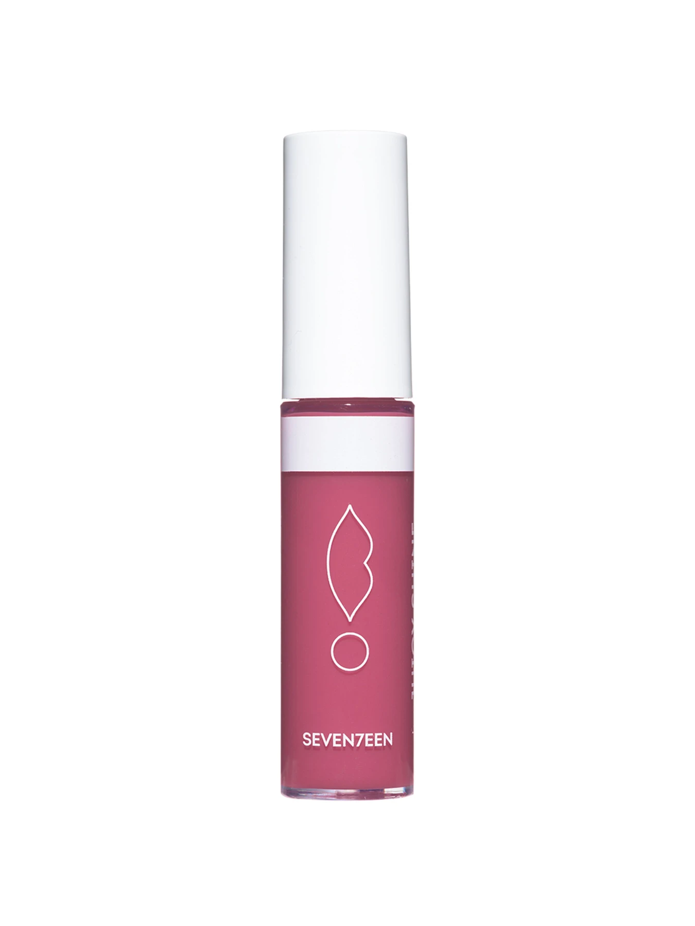 Сияющий блеск д/губ Juicy Shine SPF 15, т. 03 Натуральный розовый SEVEN7EEN модель 5,20E+12 Сияющий блеск д/губ Juicy Shine SPF 15, т. 03 Натуральный розовый SEVEN7EEN модель 5,20E+12 Фото
