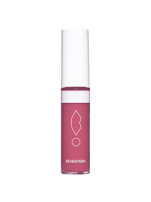 Сияющий блеск д/губ Juicy Shine SPF 15, т. 03 Натуральный розовый SEVEN7EEN модель 5,20E+12 Фото