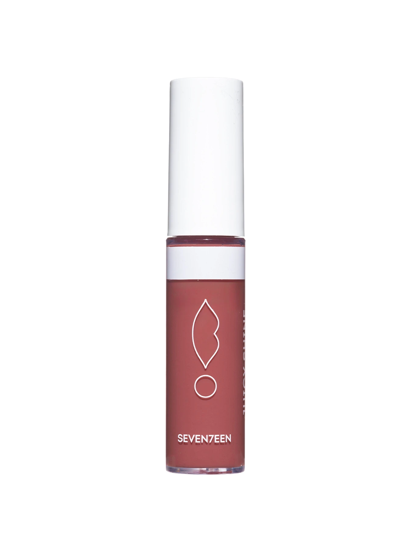 Сияющий блеск д/губ Juicy Shine SPF 15, т. 04 Нюд SEVEN7EEN модель 5,20E+12 Сияющий блеск д/губ Juicy Shine SPF 15, т. 04 Нюд SEVEN7EEN модель 5,20E+12 Фото