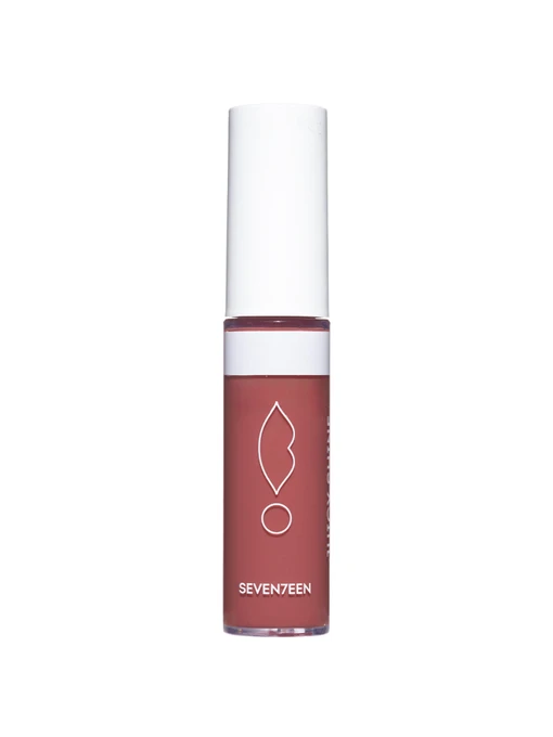 Сияющий блеск д/губ Juicy Shine SPF 15, т. 04 Нюд SEVEN7EEN модель 5,20E+12 Фото