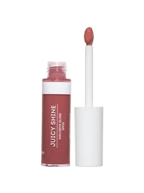Сияющий блеск д/губ Juicy Shine SPF 15, т. 04 Нюд SEVEN7EEN модель 5,20E+12 Фото
