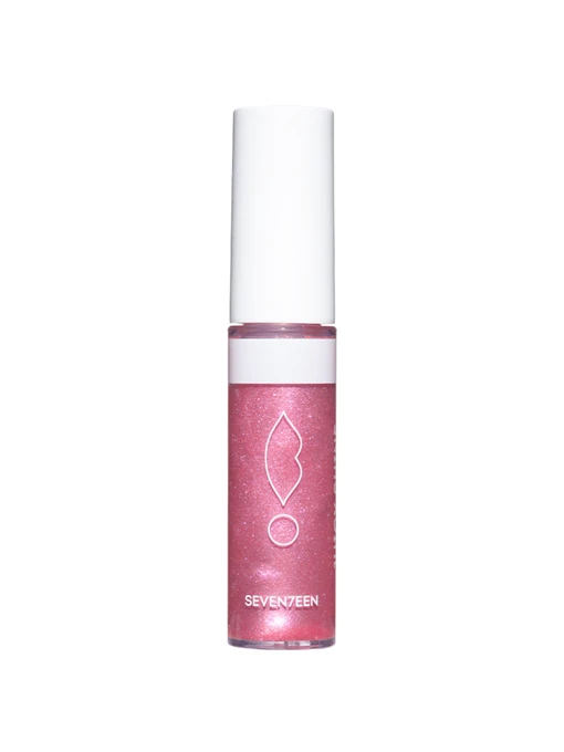 Сияющий блеск д/губ Juicy Shine SPF 15, т. 05 Волшебное сияние SEVEN7EEN модель 5,20E+12 Фото