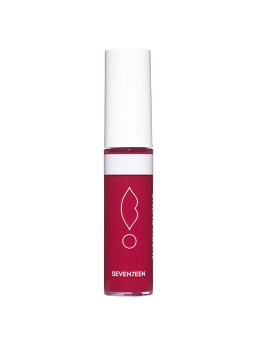 Сияющий блеск д/губ Juicy Shine SPF 15, т. 06 Розовая мечта SEVEN7EEN модель 5,20E+12 Фото