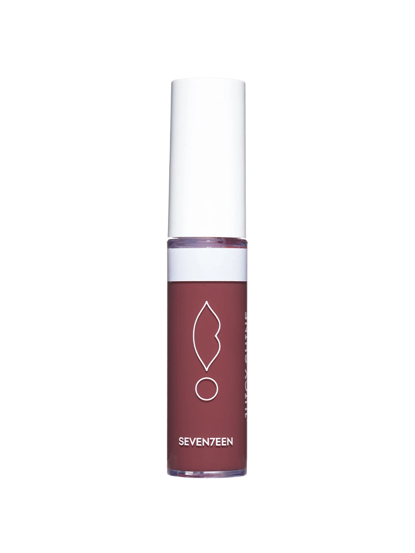 Сияющий блеск д/губ Juicy Shine SPF 15, т. 11 Бежевый SEVEN7EEN модель 5,20E+12 Сияющий блеск д/губ Juicy Shine SPF 15, т. 11 Бежевый SEVEN7EEN модель 5,20E+12 Фото