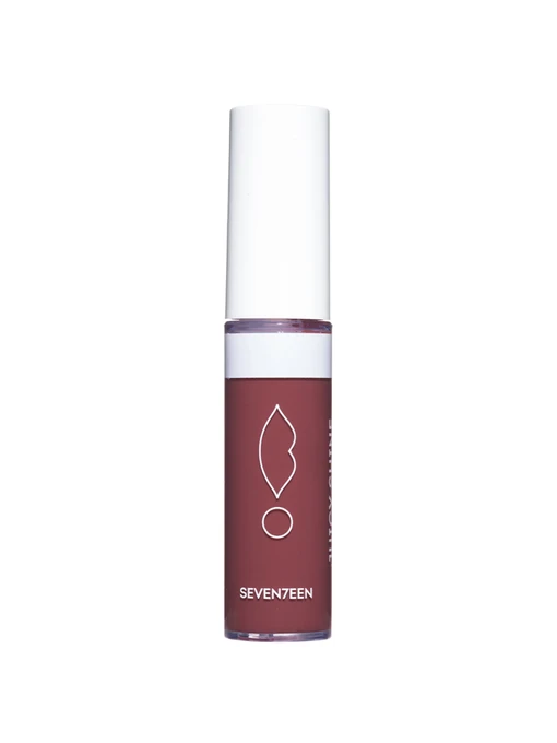 Сияющий блеск д/губ Juicy Shine SPF 15, т. 11 Бежевый SEVEN7EEN модель 5,20E+12 Фото