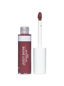 Сияющий блеск д/губ Juicy Shine SPF 15, т. 11 Бежевый SEVEN7EEN модель 5,20E+12 Фото