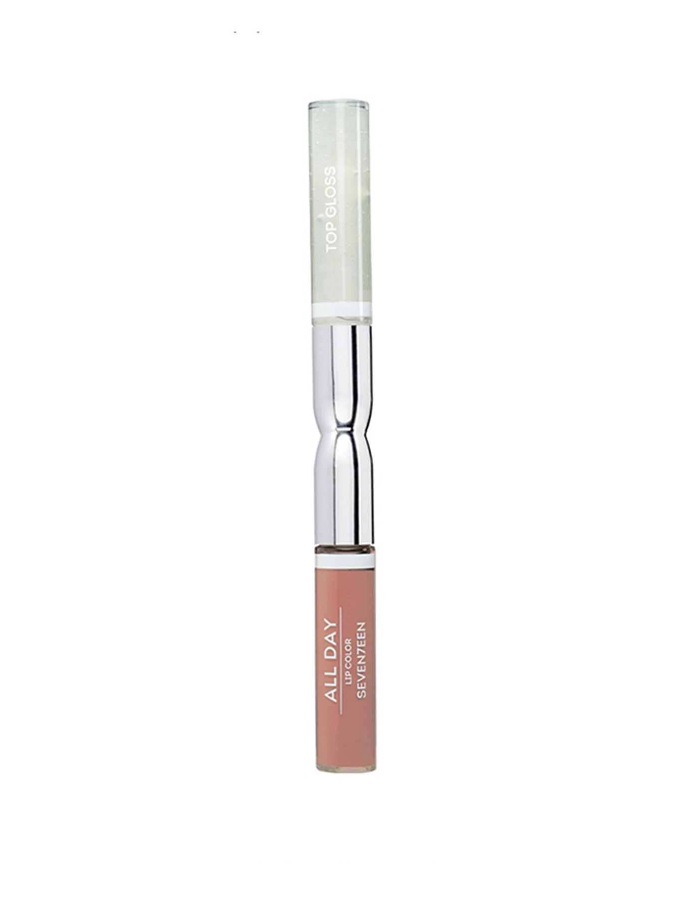 SVN31 Жидкая стойкая помада-блеск 31 ALL DAY LIP COLOR & TOP GLOSS медно-коричневый SEVEN7EEN модель 5,20E+12 SVN31 Жидкая стойкая помада-блеск 31 ALL DAY LIP COLOR & TOP GLOSS медно-коричневый SEVEN7EEN модель 5,20E+12 Фото