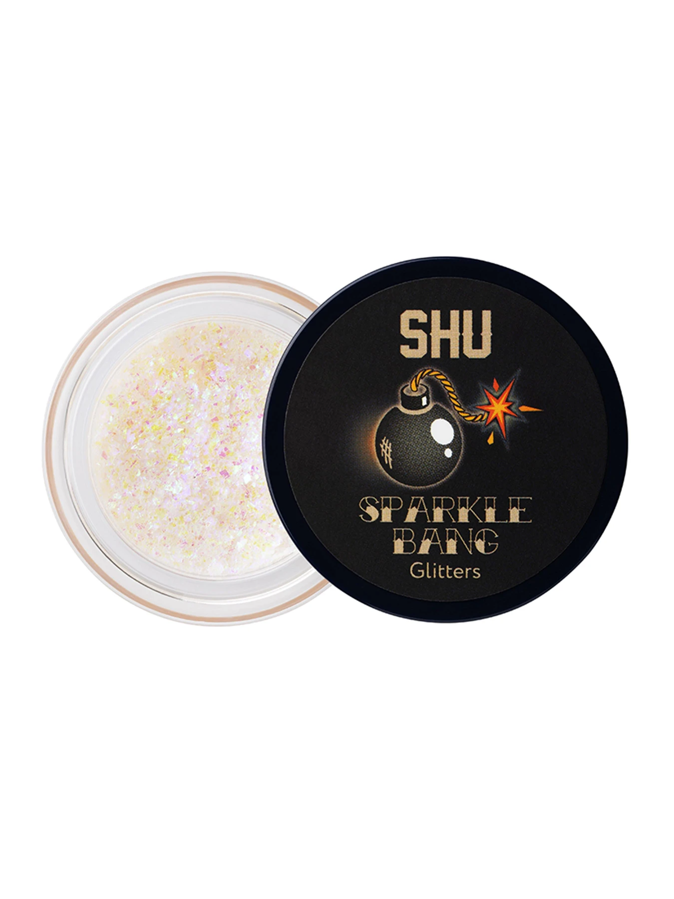 ГЛИТТЕР ДЛЯ МАКИЯЖА ЛИЦА И ТЕЛА SPARKLE BANG №№133 SHU модель 8,44E+12 ГЛИТТЕР ДЛЯ МАКИЯЖА ЛИЦА И ТЕЛА SPARKLE BANG №№133 SHU модель 8,44E+12 Фото