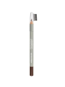 Карандаш д/бровей с щеточкой т.05 "LONGSTAY EYE BROW SHAPER"каштановый SEVEN7EEN модель 5,20E+12 Фото