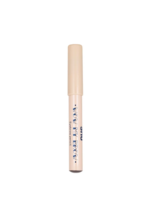 КАРАНДАШ ДЛЯ БРОВЕЙ WOW-MY-BROW МАРКИ SHU № 232 классикалық қоңыр SHU модель 8,44E+12 Фото