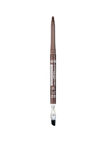 Карандаш для век автоматический с точилкой и спонжем "Twist Waterproof Retractable Eye Line SEVEN7EEN модель 5,20E+12 Фото