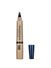 МАРКЕР ДЛЯ БРОВЕЙ TATTOOAGE МАРКИ SHU №242 холодный коричневый SHU модель 8,44E+12 Фото