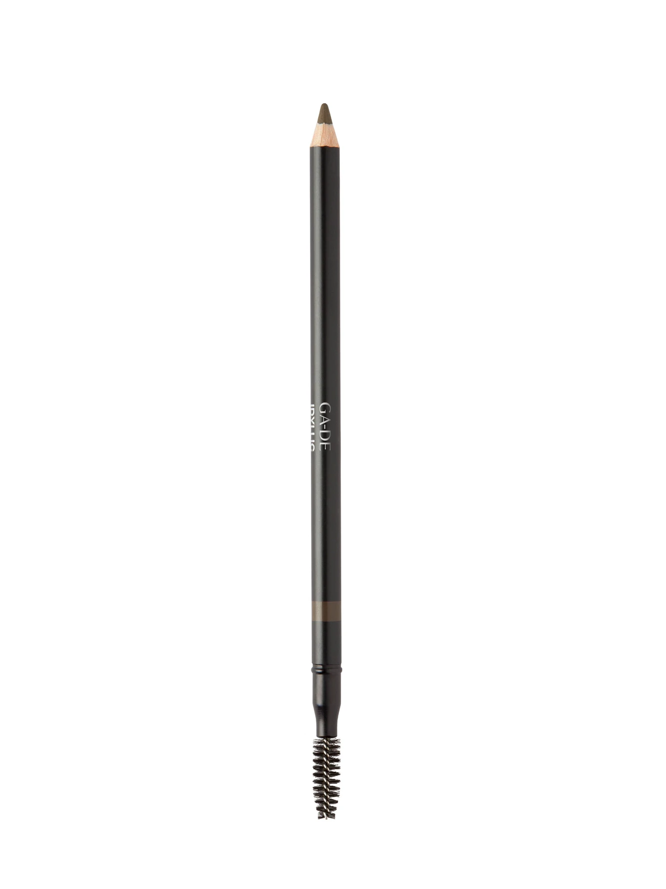 IDYLLIC POWDER EYEBROW PENCIL Карандаш для бровей, №40 GA-DE модель 7,29E+12 IDYLLIC POWDER EYEBROW PENCIL Карандаш для бровей, №40 GA-DE модель 7,29E+12 Фото