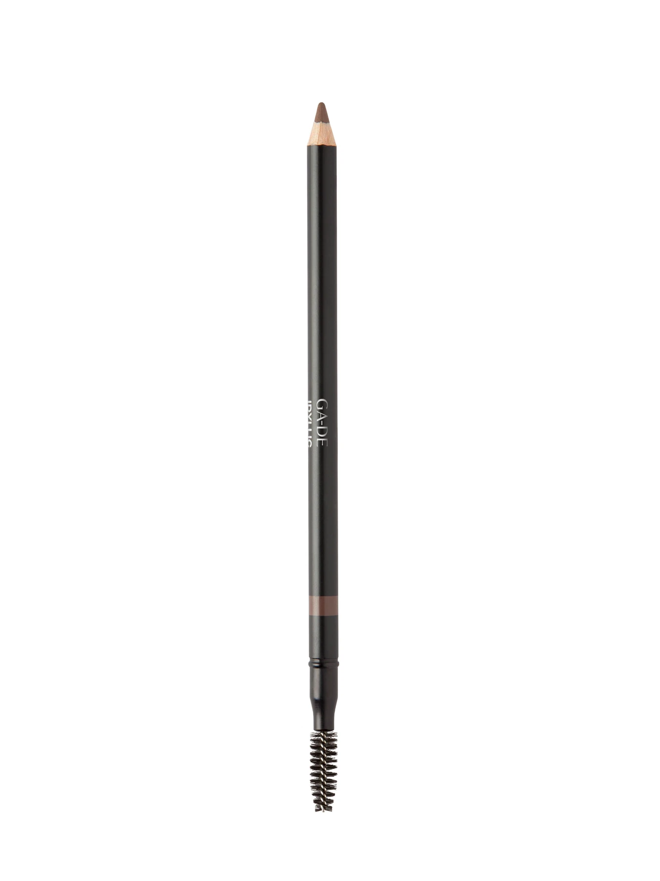 IDYLLIC POWDER EYEBROW PENCIL Карандаш для бровей, №60 GA-DE модель 7,29E+12 IDYLLIC POWDER EYEBROW PENCIL Карандаш для бровей, №60 GA-DE модель 7,29E+12 Фото