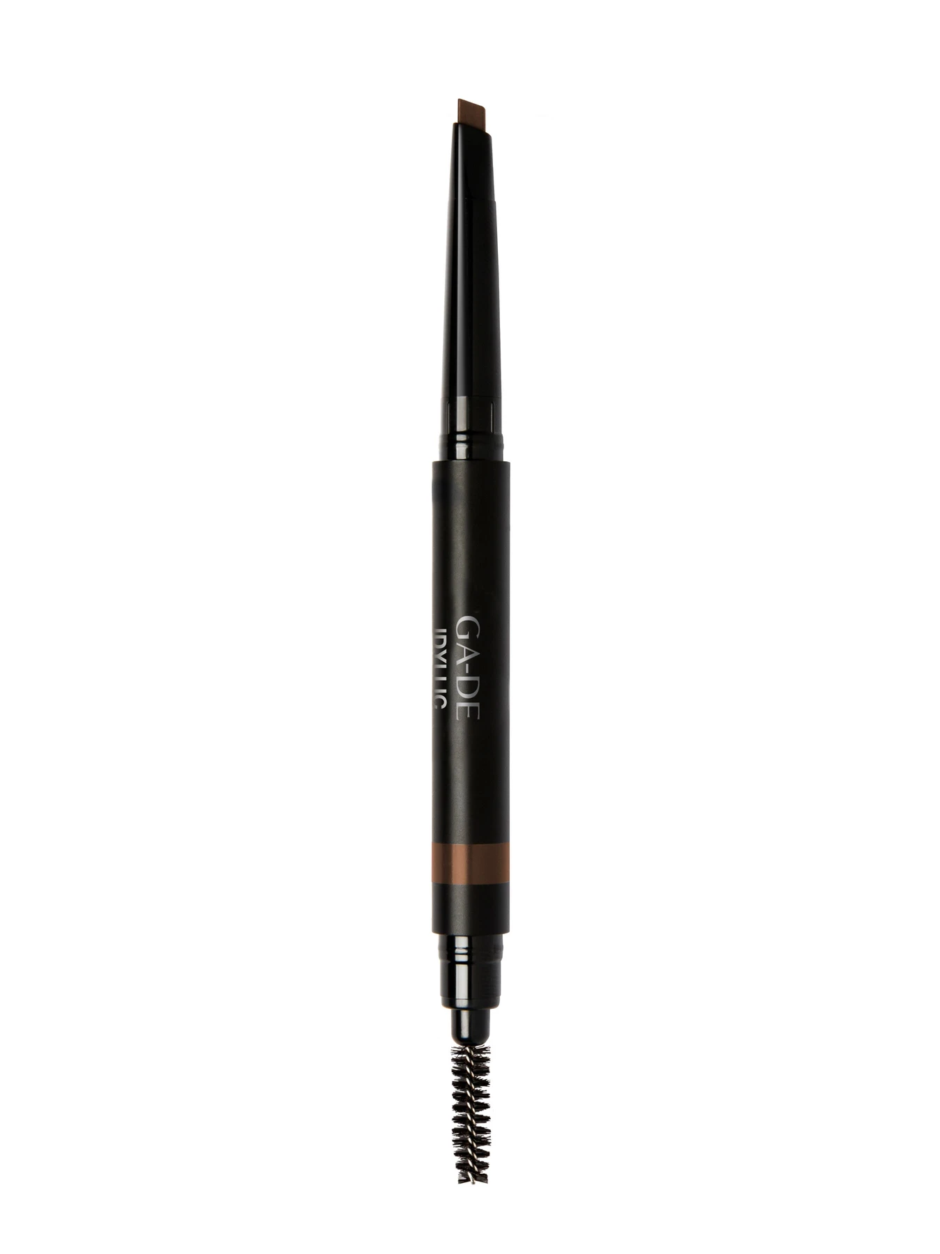 IDYLLIC SATIN EYEBROW PENCIL Карандаш для бровей № 400 GA-DE модель 7,29E+12 IDYLLIC SATIN EYEBROW PENCIL Карандаш для бровей № 400 GA-DE модель 7,29E+12 Фото
