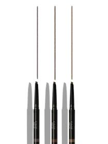 IDYLLIC SATIN EYEBROW PENCIL Карандаш для бровей № 600 GA-DE модель 7,29E+12 Фото