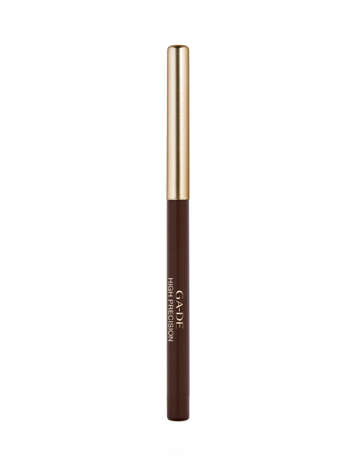 HIGH PRECISION EYELINER механический карандаш для глаз № 2 GA-DE модель 7,29E+12 HIGH PRECISION EYELINER механический карандаш для глаз № 2 GA-DE модель 7,29E+12 Фото