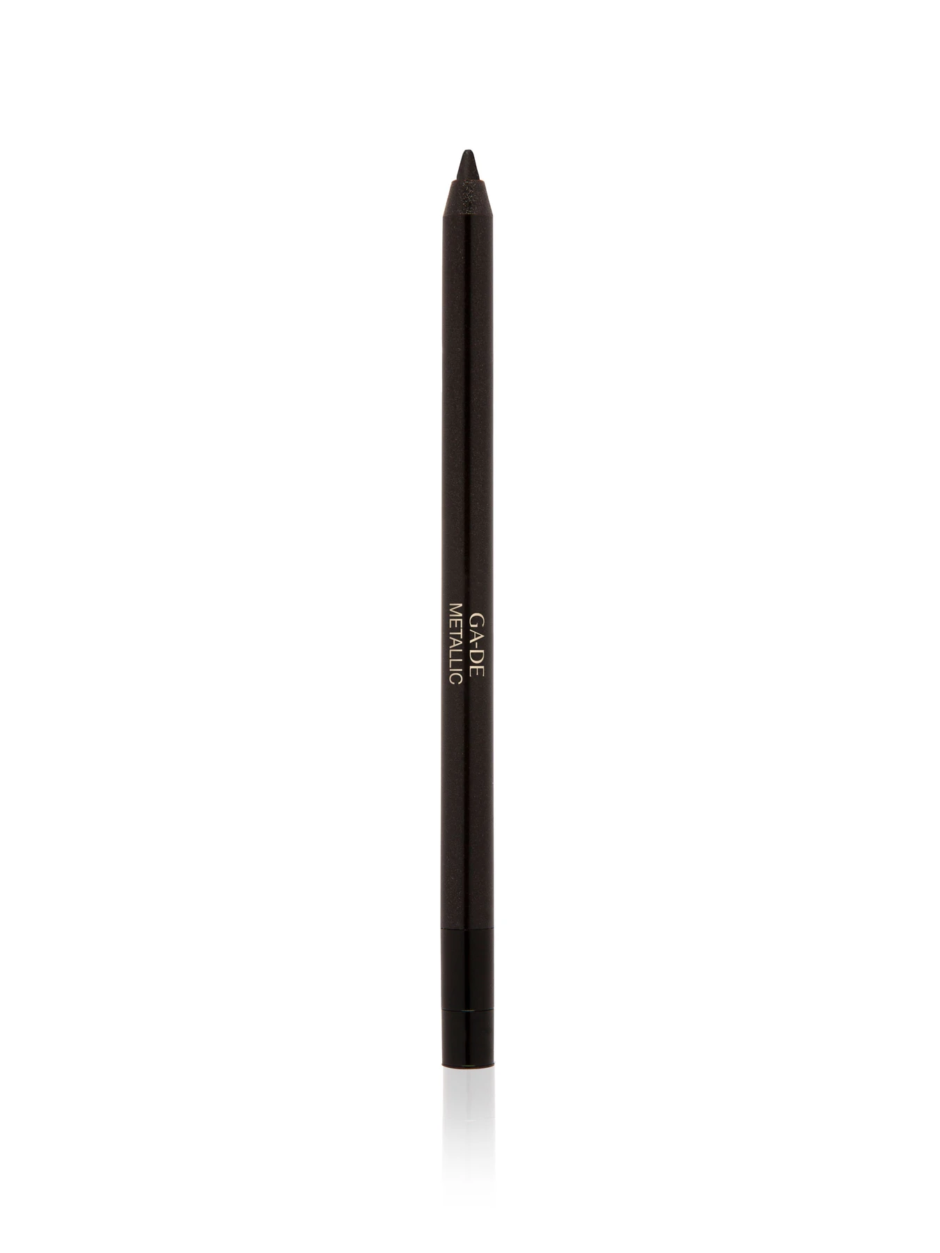 METALLIC EYELINER Карандаш для глаз № 100 GA-DE модель 7,29E+12 METALLIC EYELINER Карандаш для глаз № 100 GA-DE модель 7,29E+12 Фото