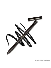 METALLIC EYELINER Карандаш для глаз № 100 GA-DE модель 7,29E+12 Фото