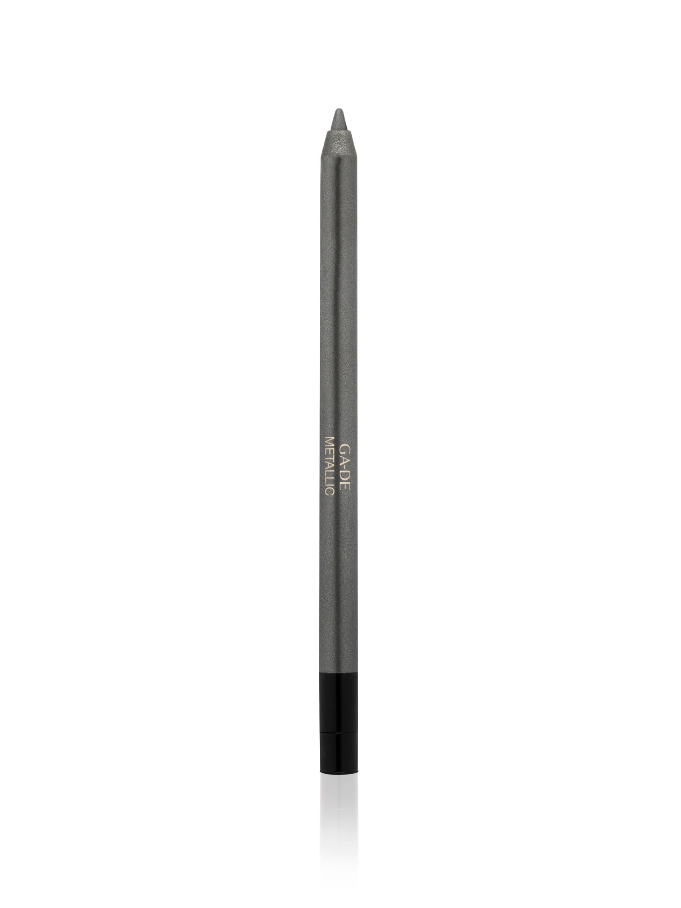 METALLIC EYELINER Карандаш для глаз № 101 GA-DE модель 7,29E+12 METALLIC EYELINER Карандаш для глаз № 101 GA-DE модель 7,29E+12 Фото