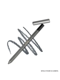 METALLIC EYELINER Карандаш для глаз № 101 GA-DE модель 7,29E+12 Фото